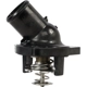 Purchase Top-Quality Thermostat With Housing by FOUR SEASONS - 85953 pa17