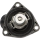 Purchase Top-Quality Thermostat With Housing by FOUR SEASONS - 85953 pa18