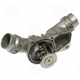 Purchase Top-Quality Thermostat With Housing by FOUR SEASONS - 85955 pa6