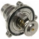 Purchase Top-Quality Thermostat With Housing by FOUR SEASONS - 85956 pa3