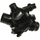 Purchase Top-Quality FOUR SEASONS - 85957 - Engine Coolant Thermostat and Housing Assembly pa1