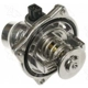 Purchase Top-Quality Thermostat With Housing by FOUR SEASONS - 85961 pa3