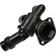Purchase Top-Quality Thermostat With Housing by FOUR SEASONS - 85965 pa12