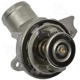 Purchase Top-Quality Thermostat With Housing by FOUR SEASONS - 85966 pa8