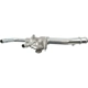 Purchase Top-Quality Thermostat With Housing by FOUR SEASONS - 85972 pa22