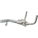 Purchase Top-Quality Thermostat With Housing by FOUR SEASONS - 85972 pa25