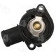 Purchase Top-Quality Thermostat With Housing by FOUR SEASONS - 85976 pa12