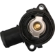 Purchase Top-Quality Thermostat With Housing by FOUR SEASONS - 85976 pa24