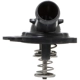 Purchase Top-Quality FOUR SEASONS - 85979 - Engine Coolant Thermostat and Housing Assembly pa4