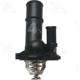 Purchase Top-Quality Thermostat With Housing by FOUR SEASONS - 85981 pa11
