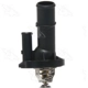 Purchase Top-Quality Thermostat With Housing by FOUR SEASONS - 85981 pa15