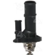 Purchase Top-Quality Thermostat With Housing by FOUR SEASONS - 85981 pa19