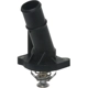 Purchase Top-Quality Thermostat With Housing by FOUR SEASONS - 85981 pa28