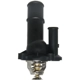 Purchase Top-Quality Thermostat With Housing by FOUR SEASONS - 85981 pa29