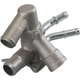 Purchase Top-Quality Thermostat With Housing by FOUR SEASONS - 85982 pa53