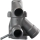 Purchase Top-Quality Thermostat With Housing by FOUR SEASONS - 85982 pa55