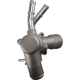 Purchase Top-Quality Thermostat With Housing by FOUR SEASONS - 85982 pa56