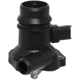 Purchase Top-Quality FOUR SEASONS - 85993 - Engine Coolant Thermostat and Housing Assembly pa1