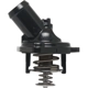 Purchase Top-Quality Thermostat With Housing by FOUR SEASONS - 85995 pa25