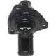 Purchase Top-Quality Thermostat With Housing by FOUR SEASONS - 85995 pa27