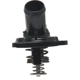 Purchase Top-Quality Thermostat With Housing by FOUR SEASONS - 85995 pa28
