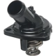 Purchase Top-Quality Thermostat With Housing by FOUR SEASONS - 85995 pa29