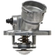 Purchase Top-Quality FOUR SEASONS - 85999 - Engine Coolant Thermostat and Housing Assembly pa2