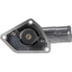 Purchase Top-Quality Thermostat With Housing by FOUR SEASONS - 86000 pa29