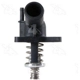 Purchase Top-Quality Thermostat With Housing by FOUR SEASONS - 86006 pa11