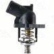 Purchase Top-Quality Thermostat With Housing by FOUR SEASONS - 86006 pa13
