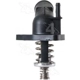 Purchase Top-Quality Thermostat With Housing by FOUR SEASONS - 86006 pa18
