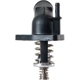 Purchase Top-Quality Thermostat With Housing by FOUR SEASONS - 86006 pa28