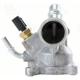 Purchase Top-Quality Thermostat With Housing by FOUR SEASONS - 86008 pa15
