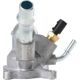 Purchase Top-Quality Thermostat With Housing by FOUR SEASONS - 86008 pa24