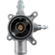 Purchase Top-Quality Thermostat With Housing by FOUR SEASONS - 86008 pa25