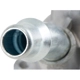 Purchase Top-Quality Thermostat With Housing by FOUR SEASONS - 86008 pa26