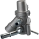 Purchase Top-Quality Thermostat With Housing by FOUR SEASONS - 86012 pa54