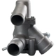Purchase Top-Quality Thermostat With Housing by FOUR SEASONS - 86012 pa56