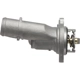 Purchase Top-Quality Thermostat With Housing by FOUR SEASONS - 86014 pa63