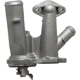 Purchase Top-Quality Thermostat With Housing by FOUR SEASONS - 86014 pa64