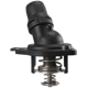 Purchase Top-Quality FOUR SEASONS - 86017 - Thermostat pa5