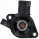 Purchase Top-Quality Thermostat With Housing by FOUR SEASONS - 86033 pa16
