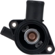Purchase Top-Quality Thermostat With Housing by FOUR SEASONS - 86033 pa29