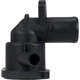 Purchase Top-Quality Thermostat With Housing by FOUR SEASONS - 86033 pa33