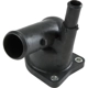 Purchase Top-Quality Thermostat With Housing by FOUR SEASONS - 86034 pa28