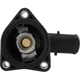 Purchase Top-Quality Thermostat With Housing by FOUR SEASONS - 86034 pa30