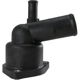 Purchase Top-Quality Thermostat With Housing by FOUR SEASONS - 86034 pa31