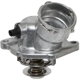 Purchase Top-Quality FOUR SEASONS - 86039 - Engine Coolant Thermostat and Housing Assembly pa1
