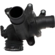 Purchase Top-Quality Thermostat With Housing by FOUR SEASONS - 86040 pa31