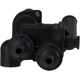 Purchase Top-Quality Thermostat With Housing by FOUR SEASONS - 86087 pa52